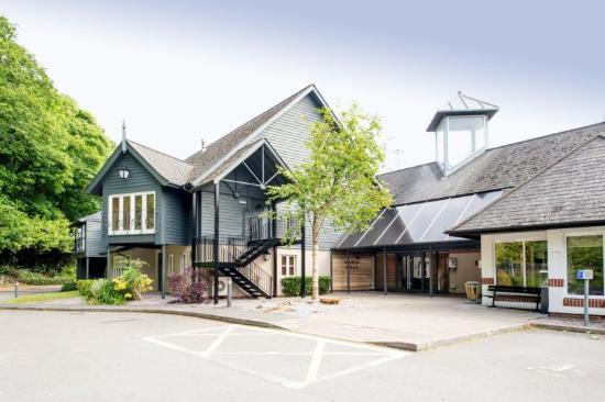 The Marsh Mills Beefeater